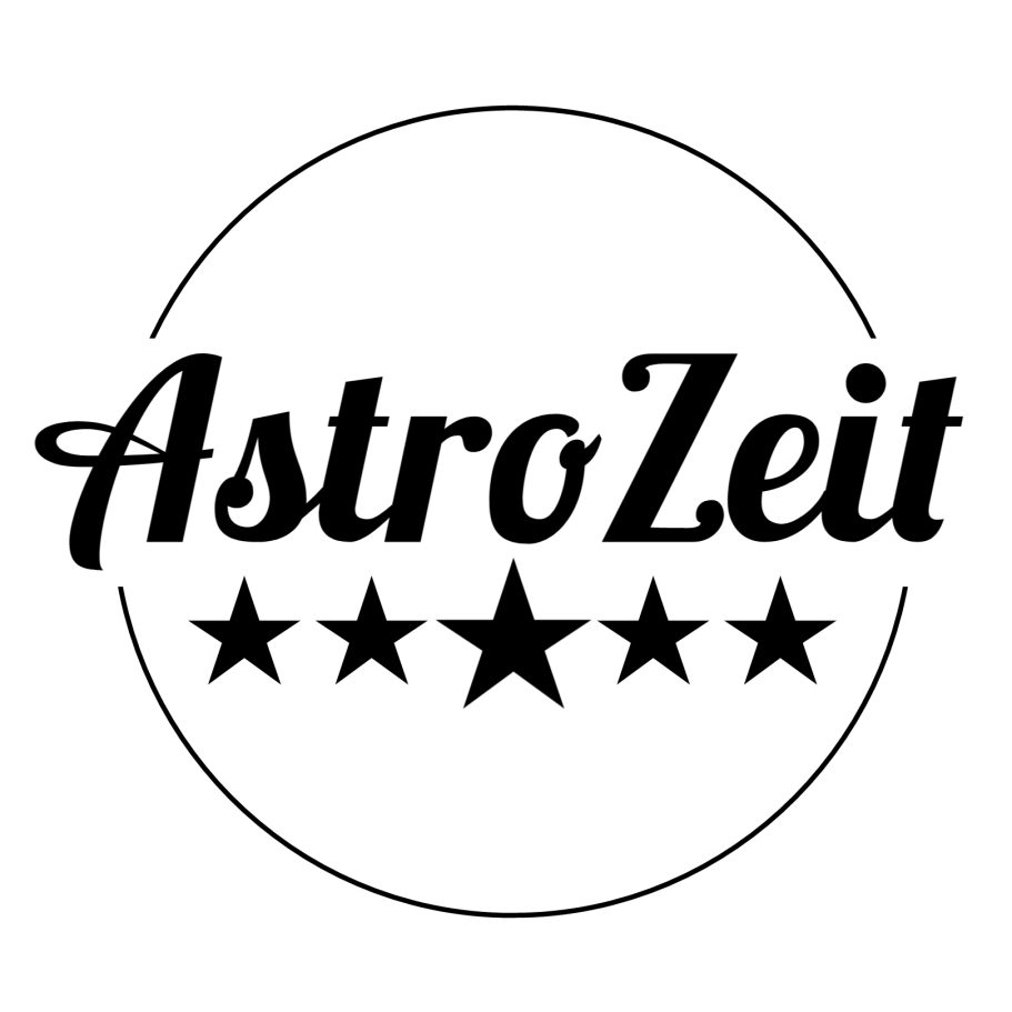 AstroZeit - Online-Shop für individuelle und persönliche Horoskope